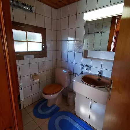 Appartement I De Mattu Idm1 *