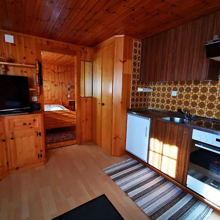 I De Mattu Idm1 Appartement