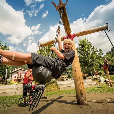 I De Mattu Idm1 Appartement Blatten bei Naters