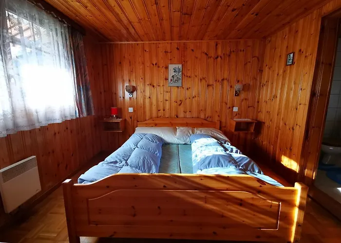 Apartament I De Mattu Idm1