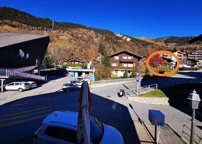 Apartament I De Mattu Idm1