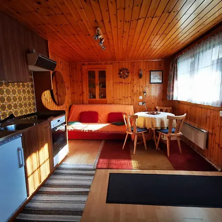I De Mattu Idm1 Appartement