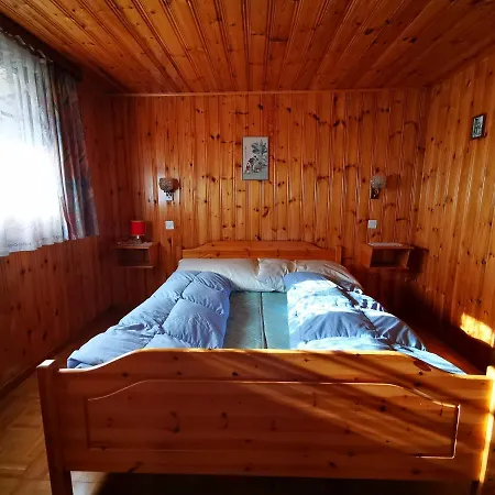 Appartement I De Mattu Idm1