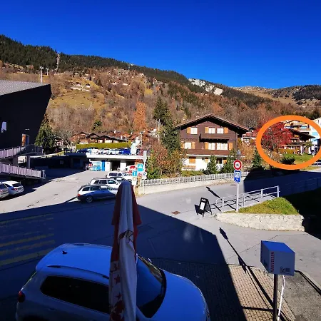 Appartement I De Mattu Idm1