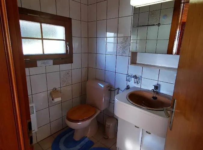 Appartement I De Mattu Idm1 *