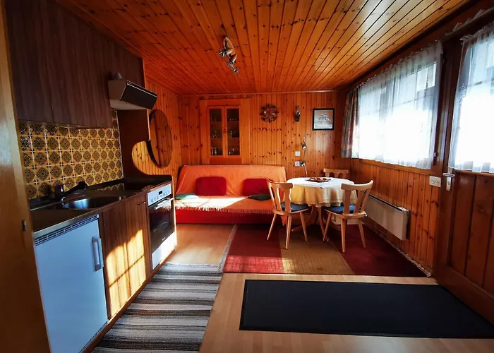 I De Mattu Idm1 Appartement