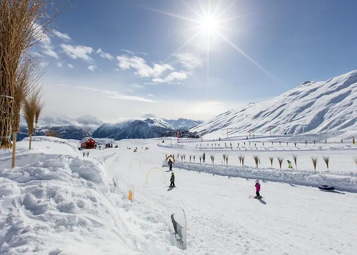 I De Mattu Idm1 * Blatten bei Naters