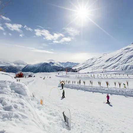 I De Mattu Idm1 * Blatten bei Naters